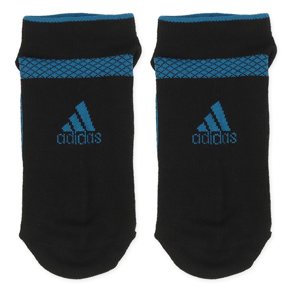 adidas）3足組吸水速乾スクールローカットソックス（スポーツ）
