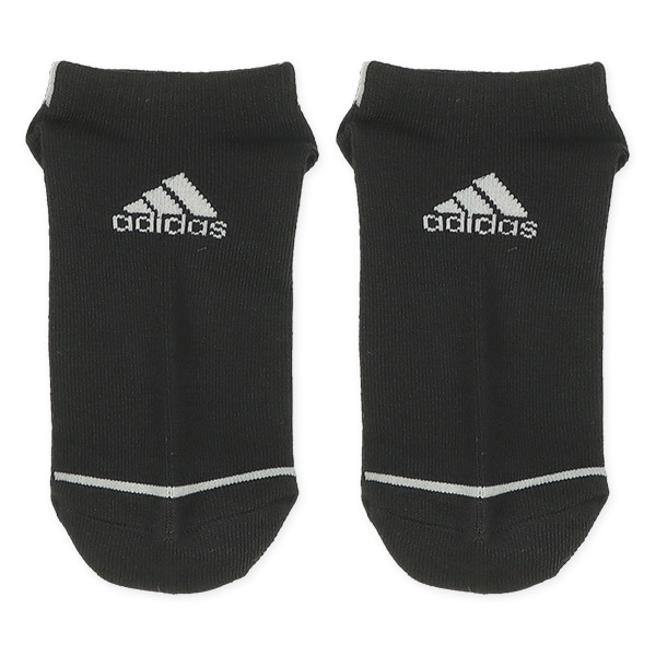 adidas）3足組スクールローカットソックス（フロントライン）