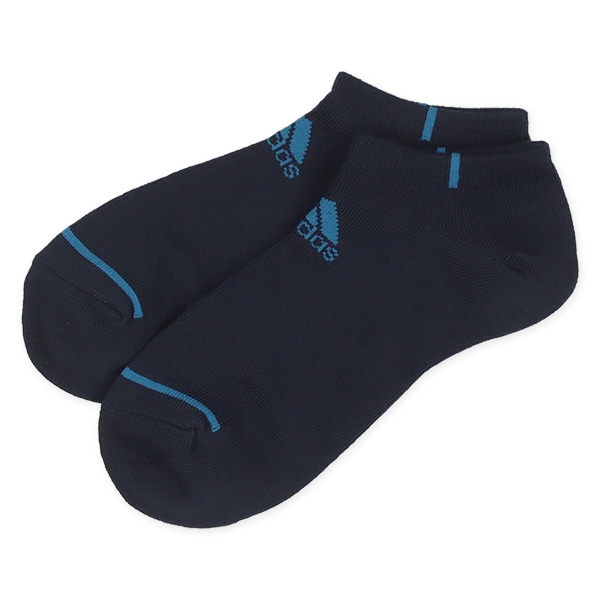adidas）3足組スクールローカットソックス（フロントライン）