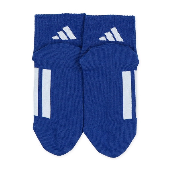 adidas）3足組スクールローカットソックス（スポーツライン）