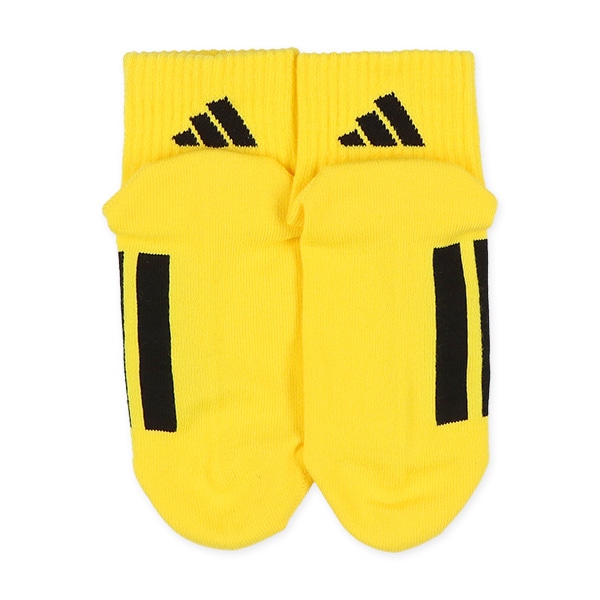 adidas）3足組スクールローカットソックス（スポーツライン）