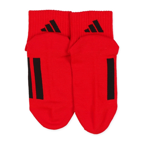 adidas）3足組スクールローカットソックス（スポーツライン）