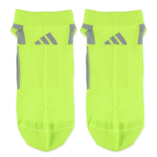 adidas）3足組スクールローカットソックス（スポーツ）
