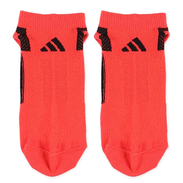 adidas）3足組スクールローカットソックス（スポーツ）