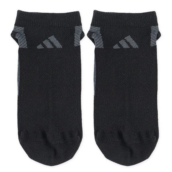 adidas）3足組スクールローカットソックス（スポーツ）