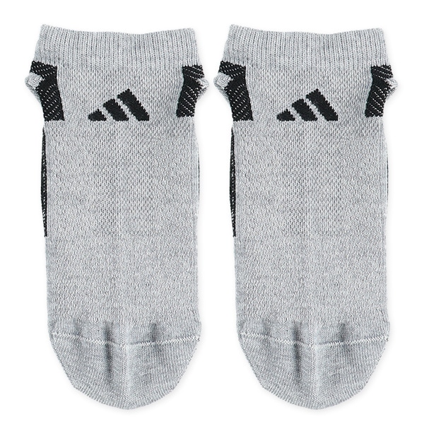 adidas）3足組スクールローカットソックス（スポーツ）