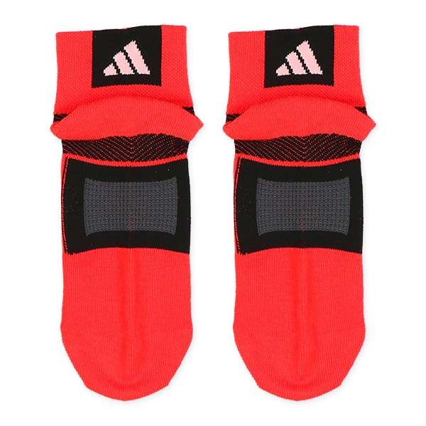 adidas）3足組スクールローカットソックス（スポーツ・切り替え）
