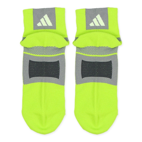 adidas）3足組スクールローカットソックス（スポーツ・切り替え）
