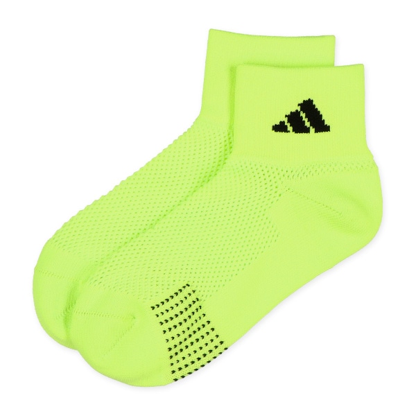 adidas）3足組スクールローカットソックス（ビックメッシュ）
