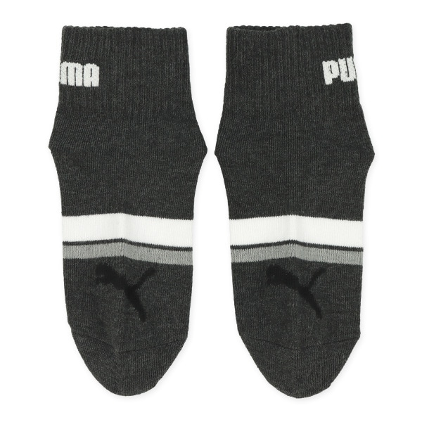 PUMA）3足組スクールローカットソックス（フロントライン）