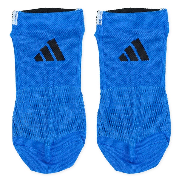 adidas）3足組スクールローカットソックス（メッシュ）