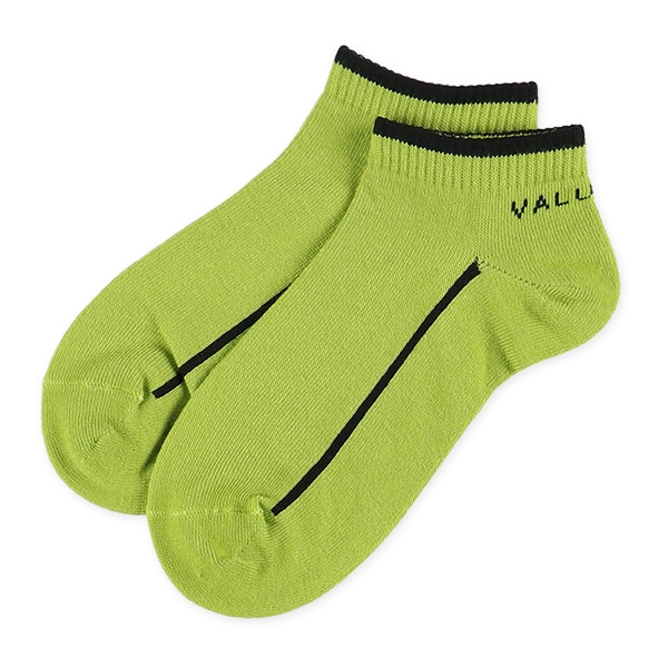 3足組スクールローカットソックス（スポーツ）