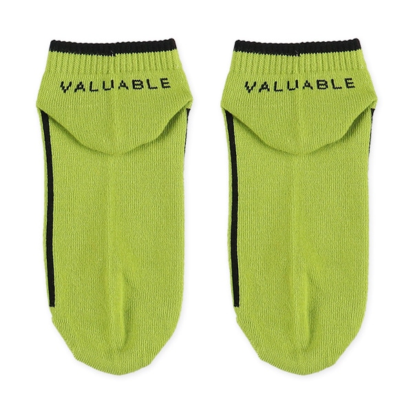 3足組スクールローカットソックス（スポーツ）