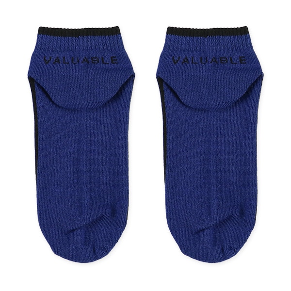 3足組スクールローカットソックス（スポーツ）