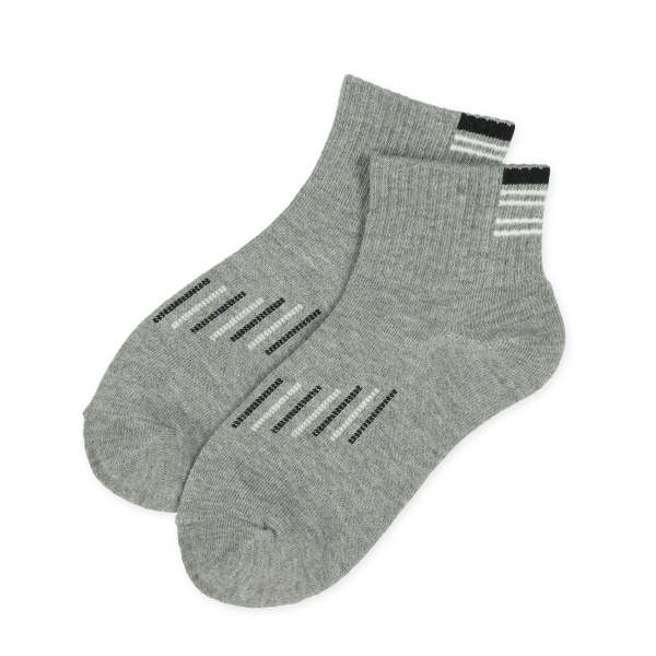 5足組スクールアンクルソックス（スポーツ）