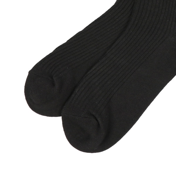 レディースアンクルソックス（ブラック）