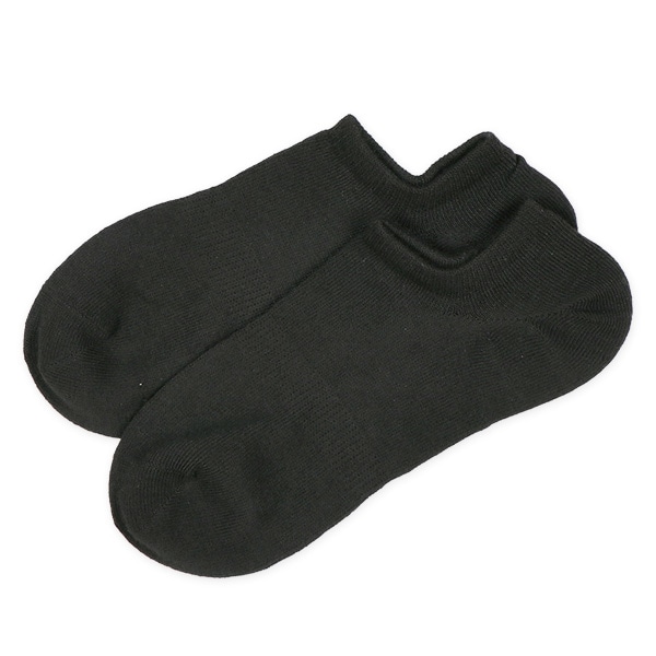 4足組レディースローカットソックス（スニーカーイン）