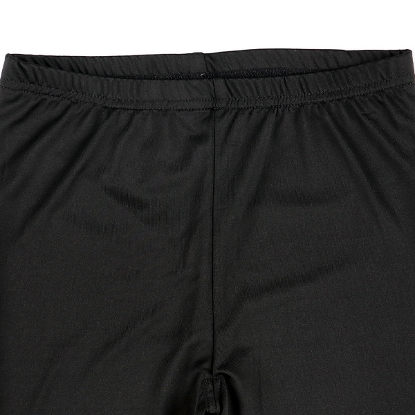 吸水速乾スクール3分丈スパッツ