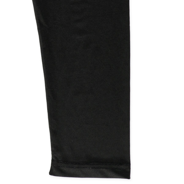 吸水速乾スクール7分丈スパッツ