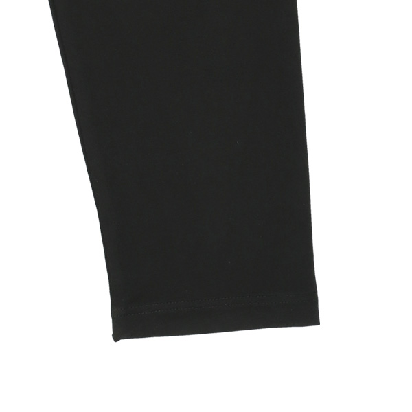 接触冷感&吸水速乾スクール7分丈スパッツ