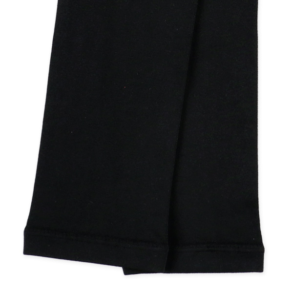 あったかスクール10分丈スパッツ（110デニール）