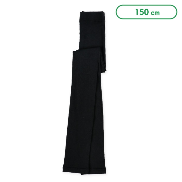 あったかスクール10分丈スパッツ（110デニール）