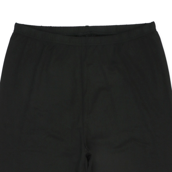 接触冷感&吸水速乾スクール10分丈スパッツ