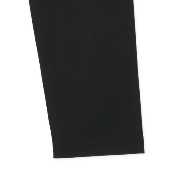 接触冷感&吸水速乾スクール10分丈スパッツ