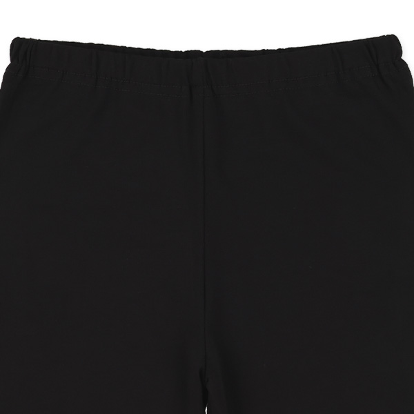 スクール3分丈スパッツ（ロゴ）