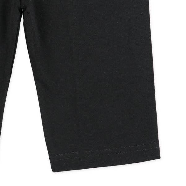 スクール5分丈スパッツ（プレーン）