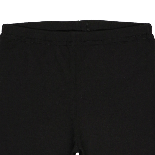 スクール5分丈スパッツ（ラインストーン・星）