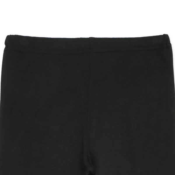 スクール10分丈スパッツ（ラインストーン・ハート）