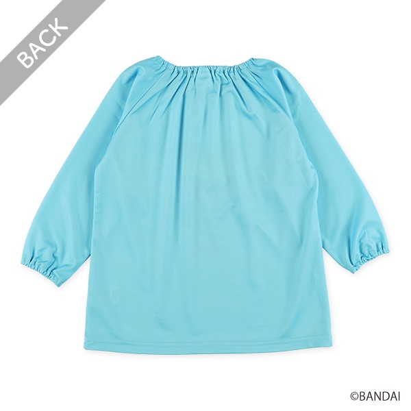 長袖スモック（くまのがっこう）