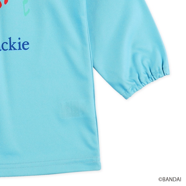 長袖スモック（くまのがっこう）