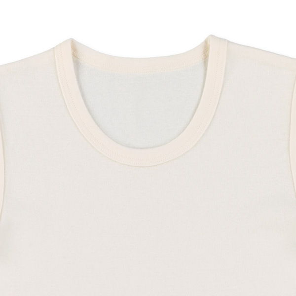 3枚組半袖シャツ肌着（電車・ピスネーム）