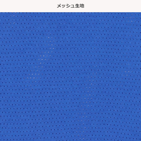3枚組メッシュランニング肌着（昆虫ピスネーム）