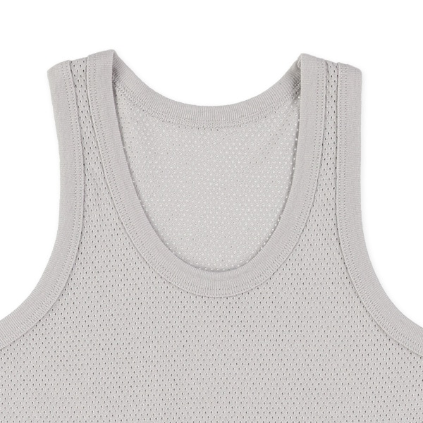 3枚組メッシュランニング肌着（おにぎりワールド）