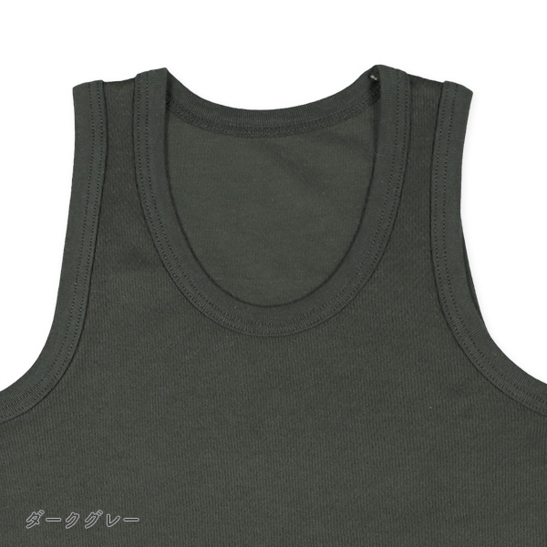 DRYWRAP）3枚組ハニカムメッシュランニング肌着（ダークグレー・ネイビー・サックス）