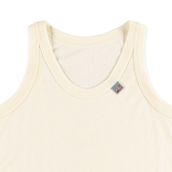 DRYWRAP）3枚組ランニング肌着（はたらくくるま・ピスネーム）