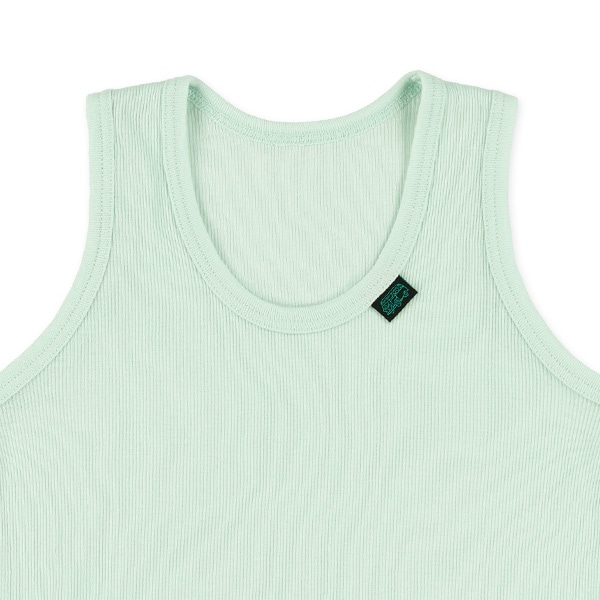 4枚組ランニング肌着（くるま・ピスネーム）