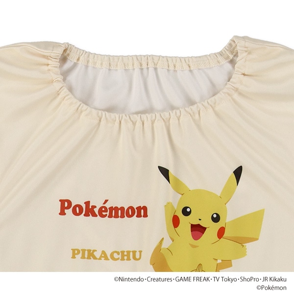 袖なしスモック（ポケモン）