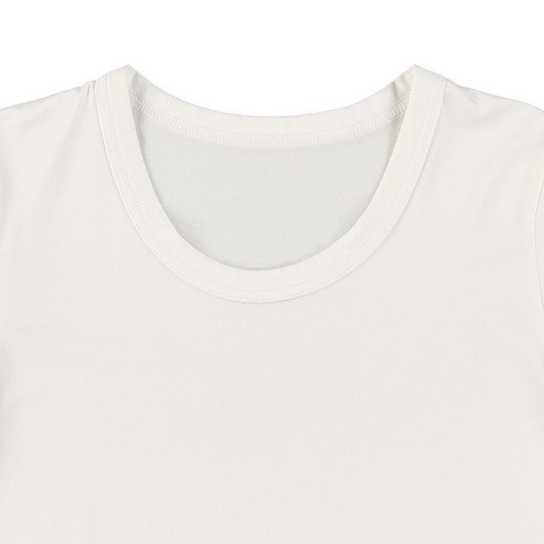 4枚組半袖シャツ肌着（スポーティー）