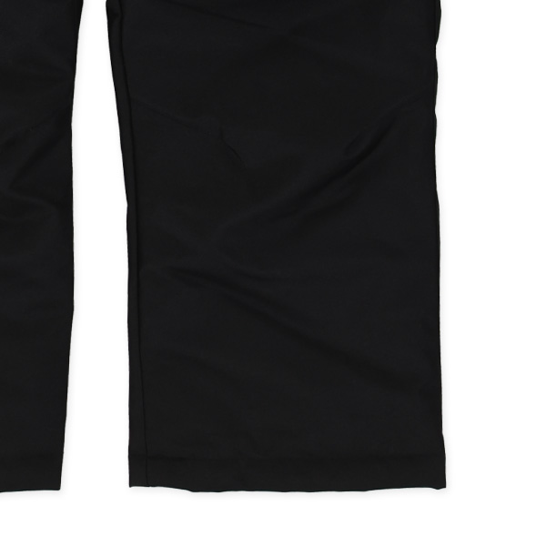 サンダー柄スキーウェア