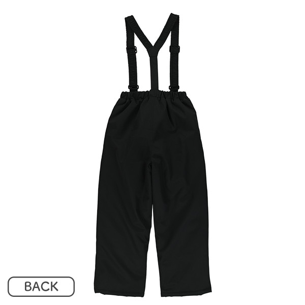 配色切り替えスキーウェア