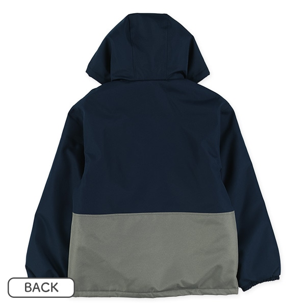 配色切り替えスキーウェア