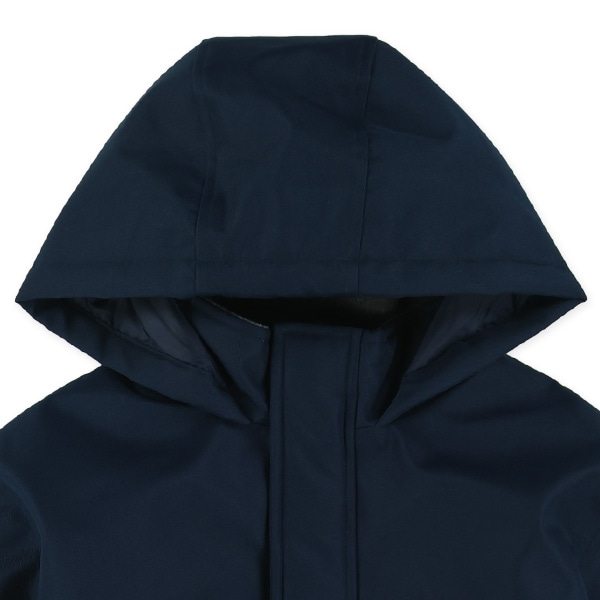 配色切り替えスキーウェア