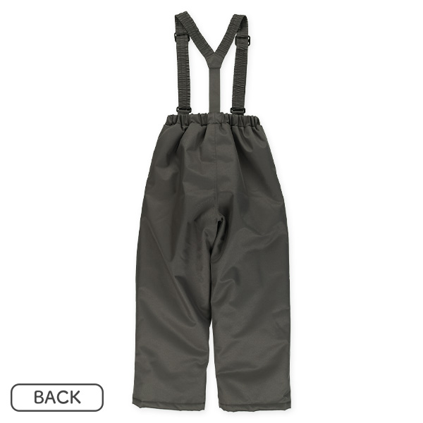 ギャラクシー柄スキーウェア