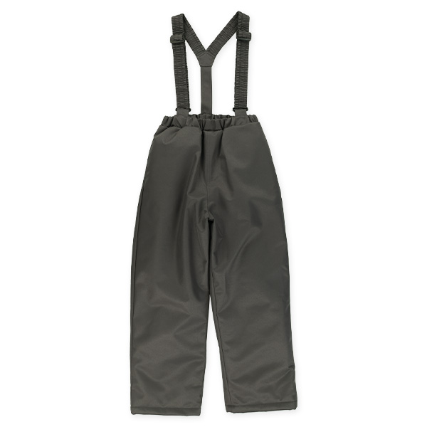 ギャラクシー柄スキーウェア