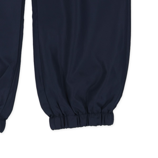 裏トリコット起毛迷彩ピステトップス&パンツセット