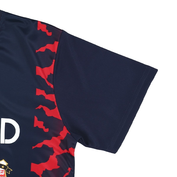 SPLENDIDT半袖Tシャツ＆ハーフパンツセット